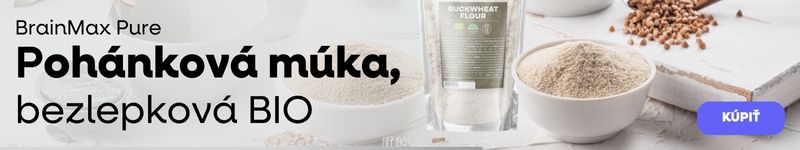 (Slovenčina) BrainMax Pure Po…